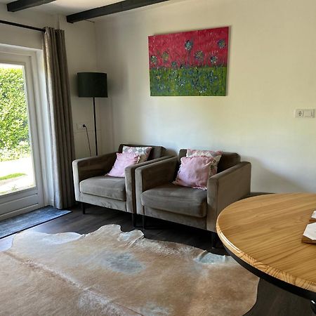 B&B De Oude Skuur Texel Oosterend  Екстериор снимка