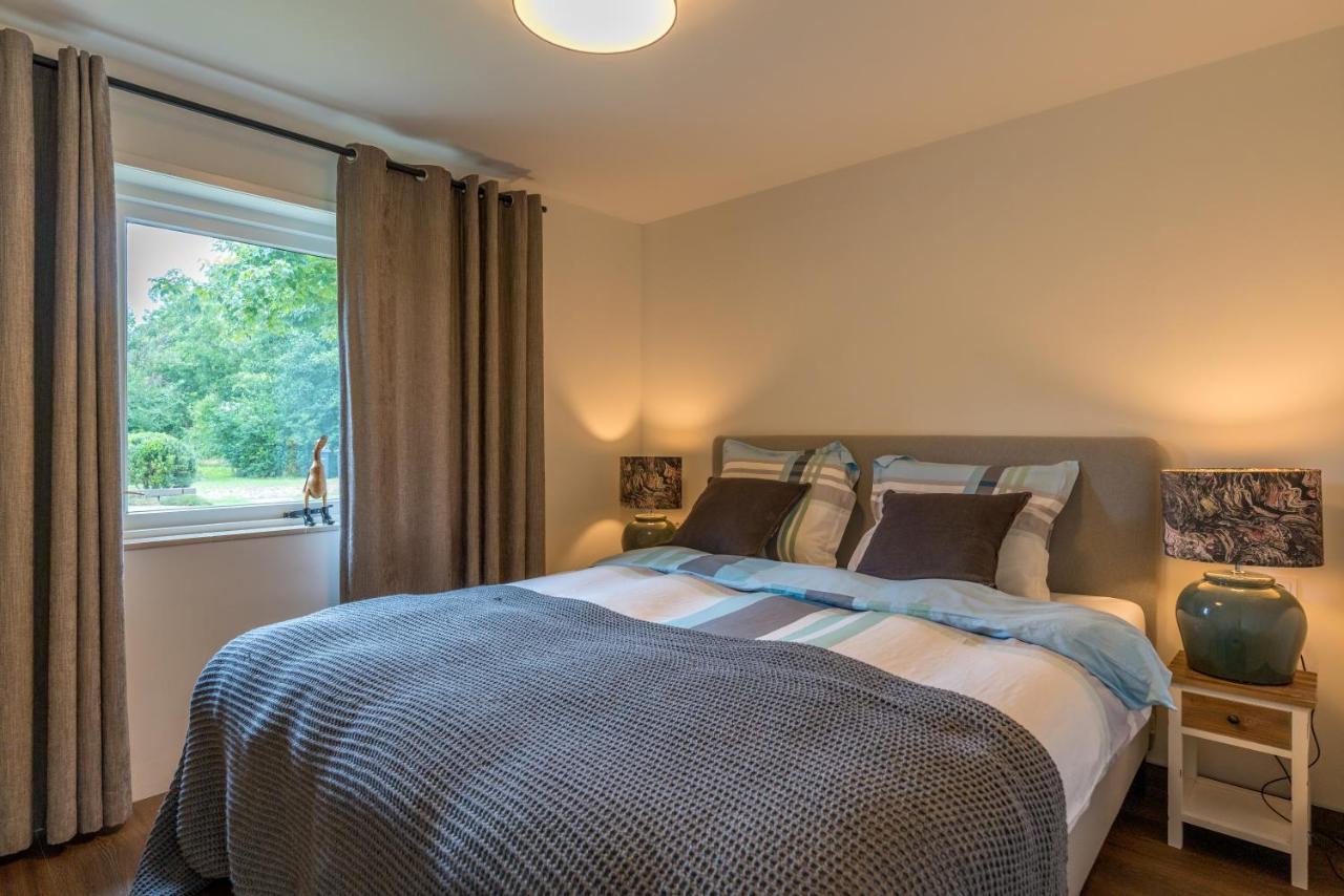 B&B De Oude Skuur Texel Oosterend  Екстериор снимка