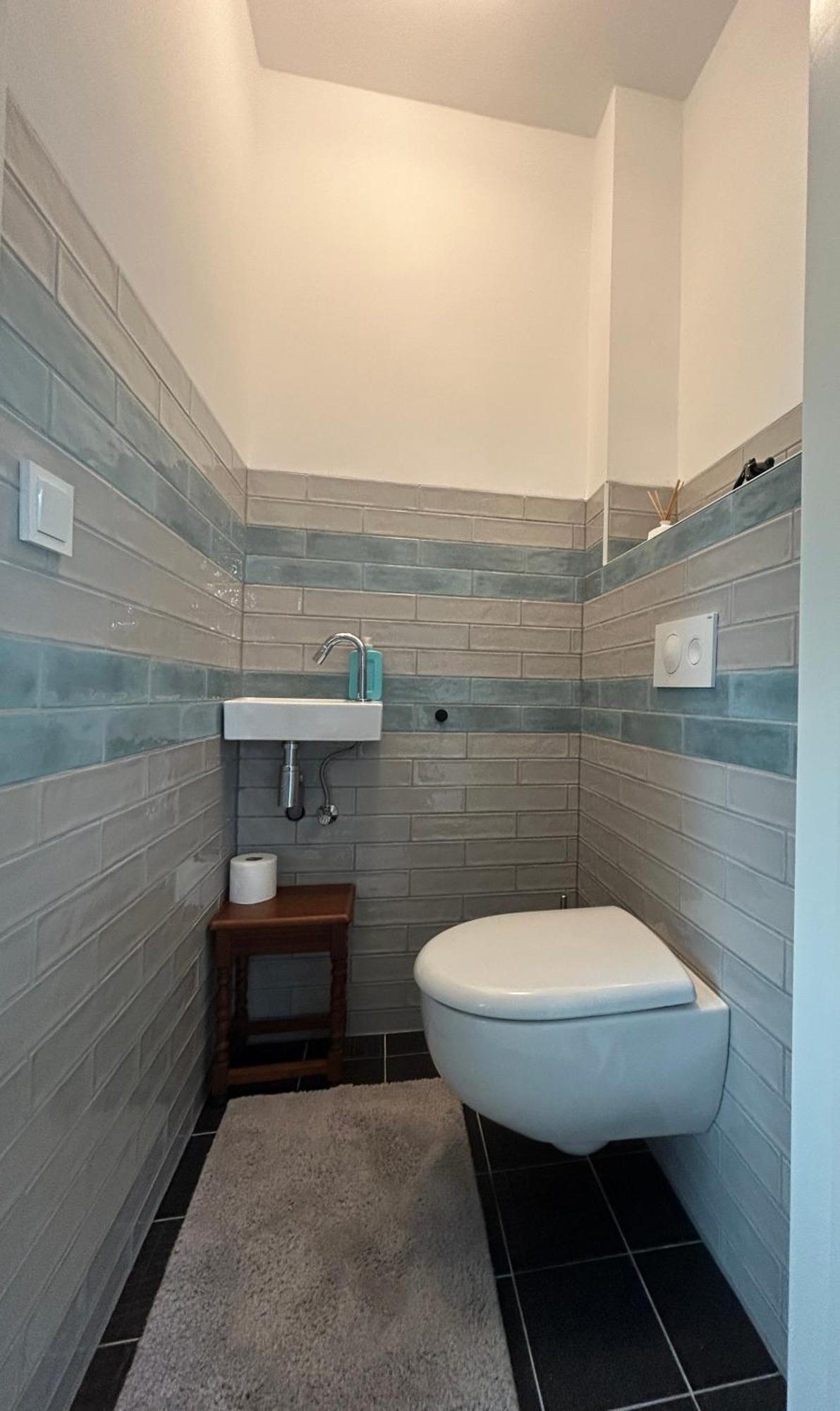 B&B De Oude Skuur Texel Oosterend  Екстериор снимка