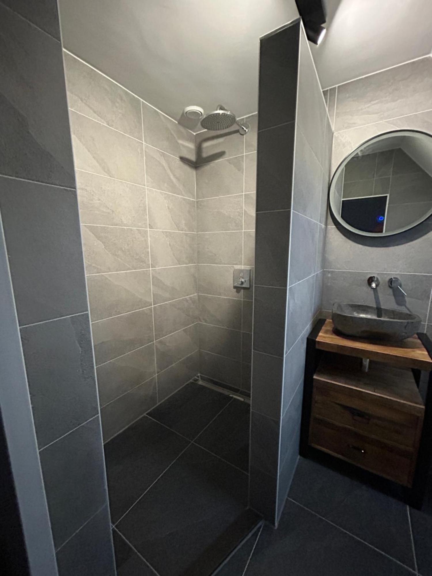 B&B De Oude Skuur Texel Oosterend  Екстериор снимка