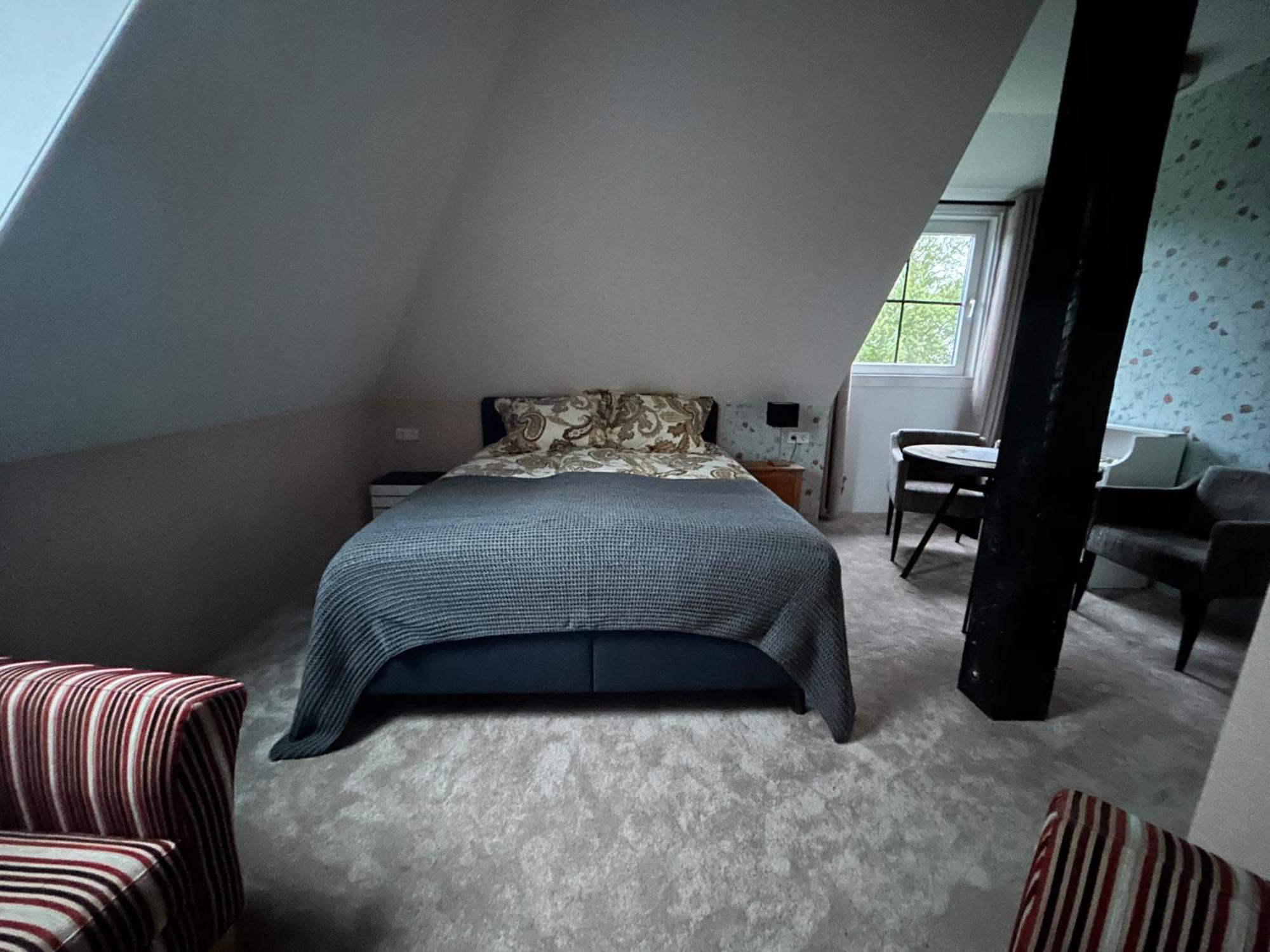 B&B De Oude Skuur Texel Oosterend  Екстериор снимка