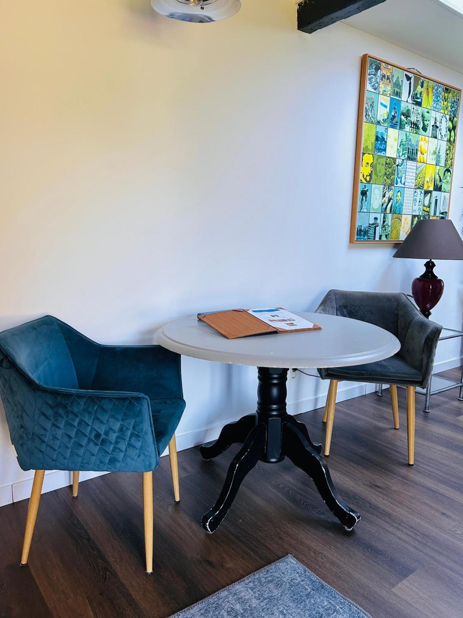 B&B De Oude Skuur Texel Oosterend  Екстериор снимка